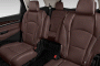 2018 Buick Enclave AWD 4-door Avenir Rear Seats