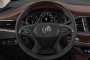 2018 Buick Enclave AWD 4-door Avenir Steering Wheel