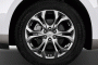 2018 Buick Enclave AWD 4-door Avenir Wheel Cap