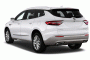 2018 Buick Enclave FWD 4-door Premium Angular Rear Exterior View