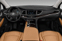 2018 Buick Enclave FWD 4-door Premium Dashboard
