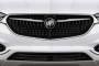 2018 Buick Enclave FWD 4-door Premium Grille