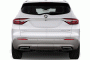 2018 Buick Enclave FWD 4-door Premium Rear Exterior View