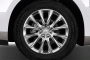 2018 Buick Enclave FWD 4-door Premium Wheel Cap