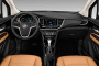 2018 Buick Encore FWD 4-door Premium Dashboard