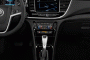 2018 Buick Encore FWD 4-door Premium Instrument Panel