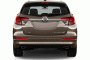 2018 Buick Envision AWD 4-door Premium II Rear Exterior View