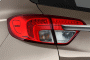 2018 Buick Envision AWD 4-door Premium II Tail Light