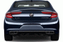 2018 Buick Lacrosse 4-door Sedan Essence FWD Rear Exterior View