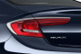 2018 Buick Lacrosse 4-door Sedan Essence FWD Tail Light