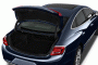 2018 Buick Lacrosse 4-door Sedan Essence FWD Trunk