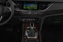 2018 Buick Regal Sportback 4-door Sedan Essence FWD Instrument Panel