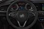 2018 Buick Regal Sportback 4-door Sedan Essence FWD Steering Wheel
