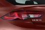 2018 Buick Regal Sportback 4-door Sedan Essence FWD Tail Light