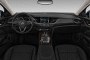 2018 Buick Regal TourX 5dr Wagon Essence AWD Dashboard