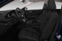 2018 Buick Regal TourX 5dr Wagon Essence AWD Front Seats