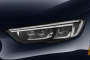 2018 Buick Regal TourX 5dr Wagon Essence AWD Headlight