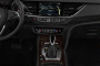 2018 Buick Regal TourX 5dr Wagon Essence AWD Instrument Panel