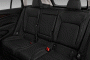 2018 Buick Regal TourX 5dr Wagon Essence AWD Rear Seats