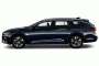 2018 Buick Regal TourX 5dr Wagon Essence AWD Side Exterior View