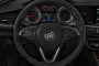 2018 Buick Regal TourX 5dr Wagon Essence AWD Steering Wheel