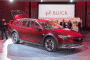 2018 Buick Regal TourX