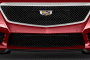 2018 Cadillac CTS-V 4-door Sedan Grille