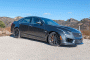 2018 Cadillac CTS-V
