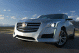 2018 Cadillac CTS