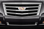 2018 Cadillac Escalade 2WD 4-door Luxury Grille