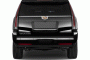 2018 Cadillac Escalade ESV 2WD 4-door Luxury Rear Exterior View