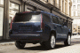 2018 Cadillac Escalade