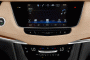 2018 Cadillac XT5 Crossover AWD 4-door Platinum Audio System