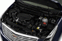 2018 Cadillac XT5 Crossover AWD 4-door Platinum Engine