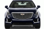 2018 Cadillac XT5 Crossover AWD 4-door Platinum Front Exterior View