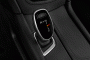 2018 Cadillac XT5 Crossover AWD 4-door Platinum Gear Shift