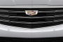 2018 Cadillac XTS 4-door Sedan Luxury FWD Grille