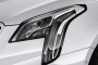 2018 Cadillac XTS 4-door Sedan Luxury FWD Headlight