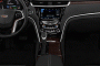 2018 Cadillac XTS 4-door Sedan Luxury FWD Instrument Panel