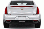 2018 Cadillac XTS 4-door Sedan Luxury FWD Rear Exterior View