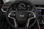 2018 Cadillac XTS 4-door Sedan Luxury FWD Steering Wheel