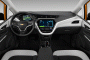 2018 Chevrolet Bolt EV 5dr HB LT Dashboard