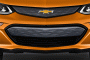2018 Chevrolet Bolt EV 5dr HB LT Grille
