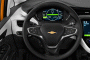 2018 Chevrolet Bolt EV 5dr HB LT Steering Wheel