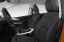 2018 Chevrolet Bolt EV 5dr HB Premier Front Seats