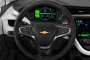 2018 Chevrolet Bolt EV 5dr HB Premier Steering Wheel