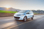 2018 Chevrolet Bolt EV