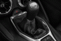 2018 Chevrolet Camaro 2-door Convertible LT w/2LT Gear Shift