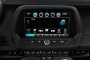 2018 Chevrolet Camaro 2-door Coupe LT w/2LT Audio System