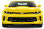 2018 Chevrolet Camaro 2-door Coupe LT w/2LT Front Exterior View